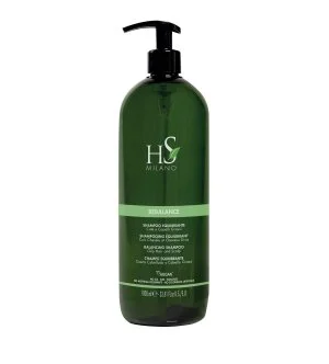 HS MILANO Balancing Shampoo shampoo riequilibrante