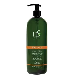 HS MILANO Protective Shampoo shampoo protettivo per capelli colorati