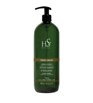 HS MILANO Nourishing Shampoo shampoo nutriente