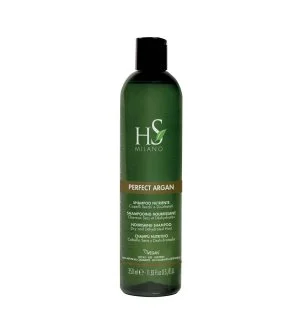 HS MILANO Nourishing Shampoo shampoo nutriente
