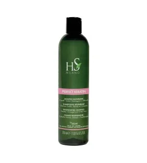 HS MILANO Regenerating Shampoo shampoo rigenerante