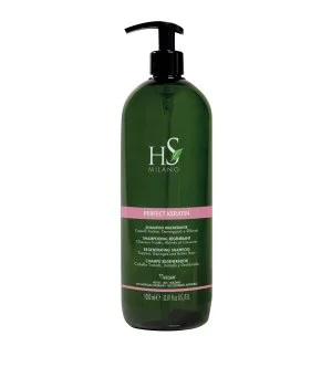 HS MILANO Regenerating Shampoo shampoo rigenerante