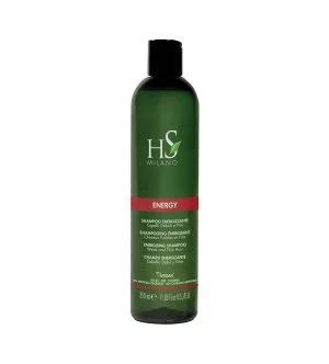 HS MILANO Energizing Shampoo shampoo rinforzante