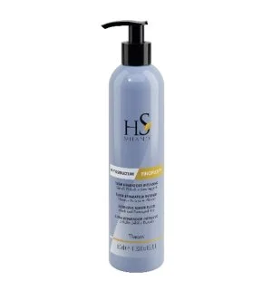 HS MILANO Phytostructure Elixir elisir rigenerante intensivo