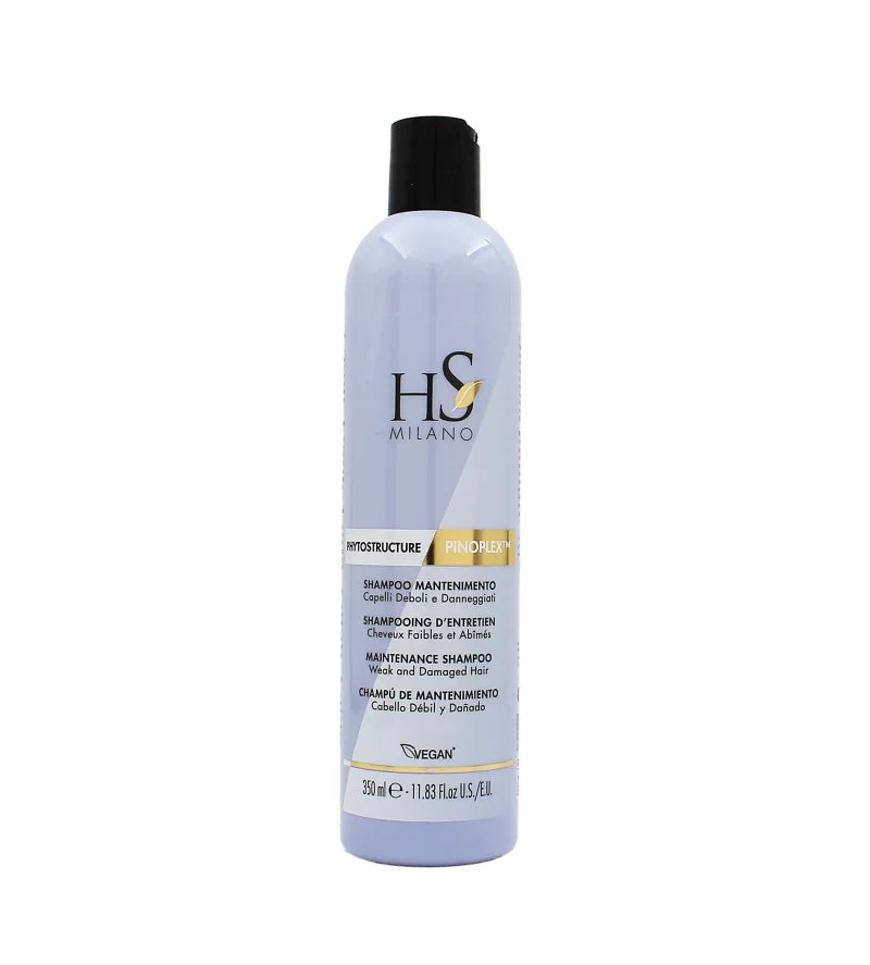 Phytostructure Shampoo shampoo di mantenimento 350 ml