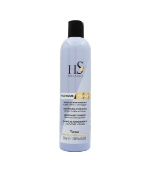 HS MILANO Phytostructure Shampoo shampoo di mantenimento