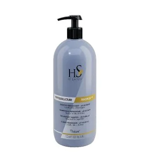HS MILANO Phytostructure Shampoo shampoo di mantenimento