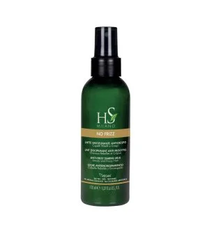 HS MILANO Anti-Frizz Taming Milk latte anticrespo per capelli