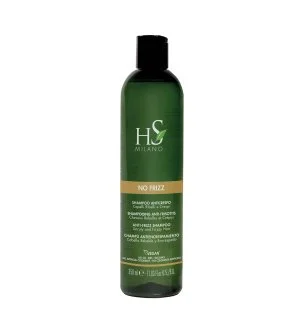 HS MILANO Anti-Frizz Shampoo shampoo anticrespo