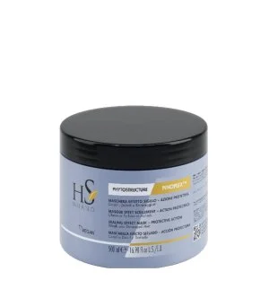 HS MILANO Phytostructure Mask maschera rigenerante sigillante per cuticole