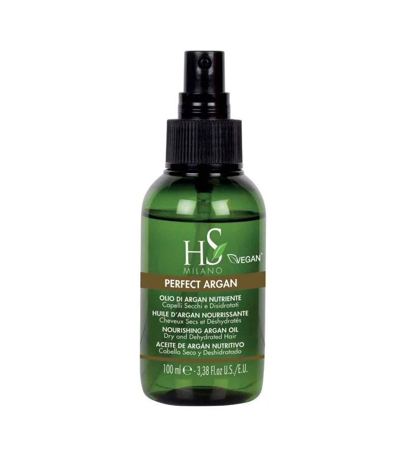 Nourishing Oil olio nutriente 100 ml
