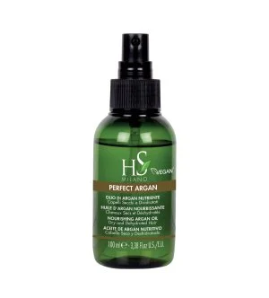 HS MILANO Nourishing Oil olio nutriente