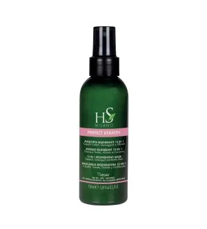 HS MILANO 10 In 1 Regenerating Mask maschera rigenerante spray
