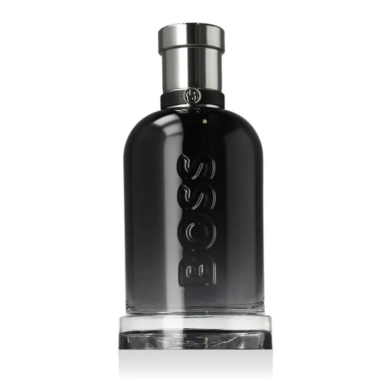 Hugo Boss Boss Boss Bottled Beyond eau de parfum ricaricabile da uomo 150 ml
