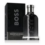Hugo Boss Boss Boss Bottled Beyond eau de parfum ricaricabile da uomo 150 ml