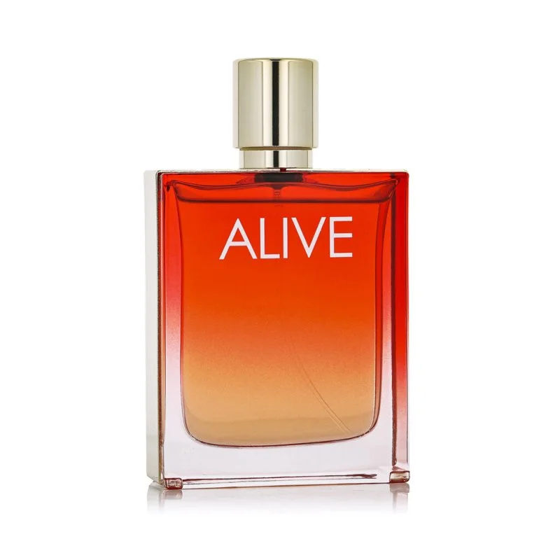 Hugo Boss Boss Alive Intense Eau de Parfum da donna 80 ml