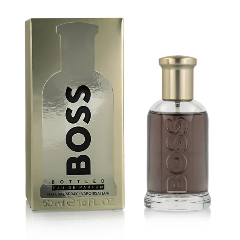 Hugo Boss Boss Bottled Eau de Parfum da uomo 50 ml