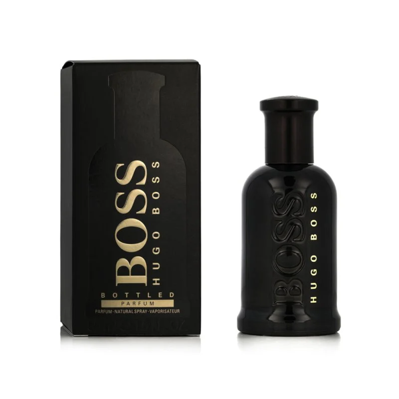 Hugo Boss Boss Bottled profumo da uomo 50 ml