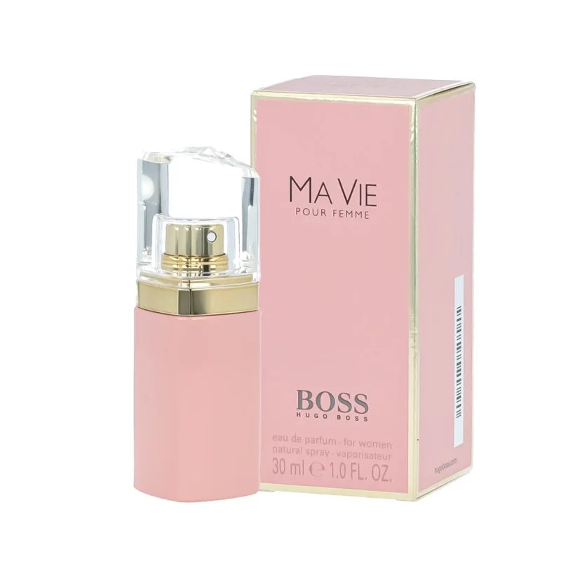 Hugo Boss Boss Ma Vie Pour Femme eau de parfum da donna 30 ml