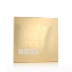 Hugo Boss Boss The Scent For Her Eau de Parfum da donna 50 ml + lozione per il corpo 100 ml