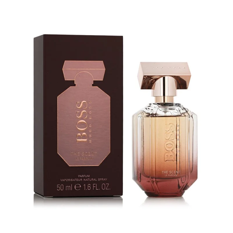 Hugo Boss Boss The Scent for Her EDP profumo da donna 50 ml