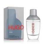 Hugo Boss Hugo Iced eau de toilette da uomo 75 ml