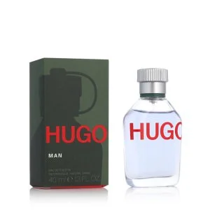 Hugo Boss Hugo Man Eau de Toilette da uomo