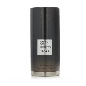 Hugo Boss The Collection Confident Oud Intense eau de parfum da uomo