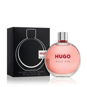 Deep Red Eau de Parfum da donna