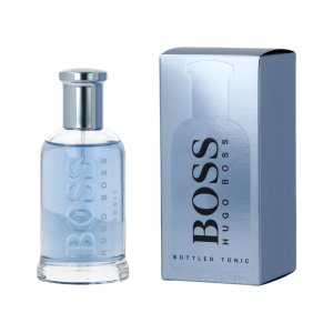 Boss Boss Bottled Tonic Eau de Toilette da uomo