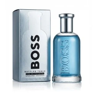 Hugo Boss Boss Boss Bottled Tonic Eau de Toilette da uomo