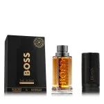 Boss Boss The Scent For Him eau de toilette da uomo 100 ml + deodorante stick 75 ml