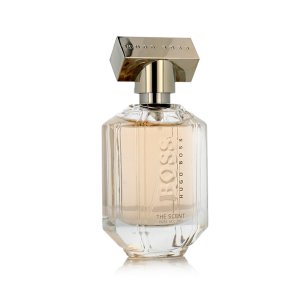 Boss The Scent Pure Accord For Her eau de toilette da donna