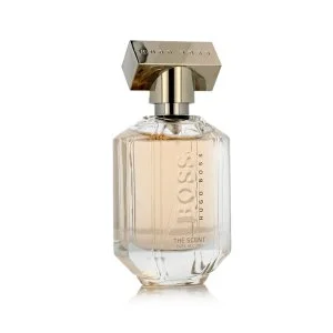 Hugo Boss Boss The Scent Pure Accord For Her eau de toilette da donna