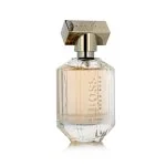 Boss The Scent Pure Accord For Her eau de toilette da donna 50 ml