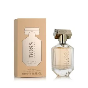 Hugo Boss Boss The Scent Pure Accord For Her eau de toilette da donna
