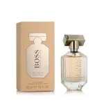 Boss The Scent Pure Accord For Her eau de toilette da donna 50 ml