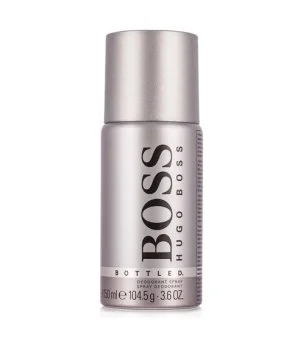 Hugo Boss Boss Bottled deodorante spray da uomo