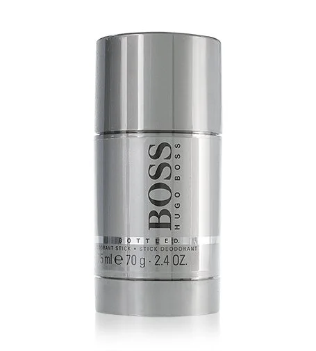 No.6 Bottled deodorante stick da uomo 75 ml