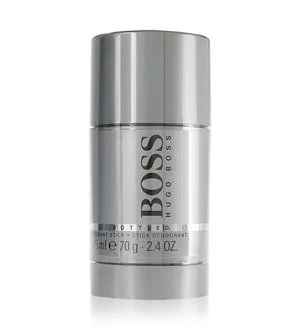 Hugo Boss No.6 Bottled deodorante stick da uomo
