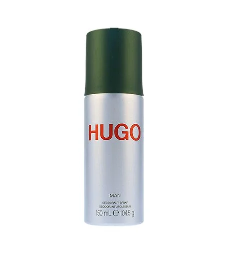 Hugo deodorante spray da uomo 150 ml