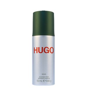 Hugo deodorante spray da uomo