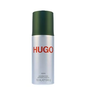 Hugo Boss Hugo deodorante spray da uomo