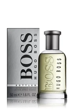 Hugo Boss Boss Bottled lozione dopobarba da uomo