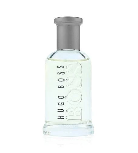 Boss Bottled lozione dopobarba per uomo 50 ml
