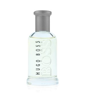 Boss Bottled lozione dopobarba per uomo