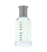 Boss Bottled lozione dopobarba per uomo 50 ml