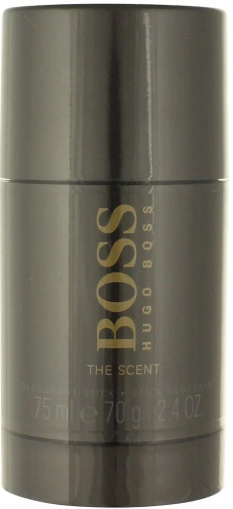 The Scent deodorante stick per uomo 75 ml