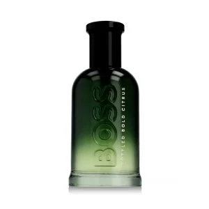 Hugo Boss Boss Bottled Bold Citrus eau de parfum da uomo