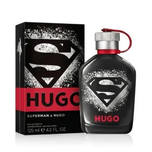 Hugo Boss Hugo X Superman Eau de Parfum da uomo